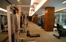 健身馆空气环境健康隐患堪忧——如何治理？