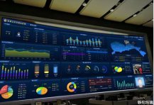 轶伦环境科技网格化环境监测系统优势