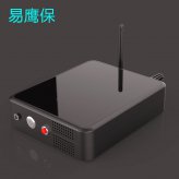 小区空气质量监测仪器