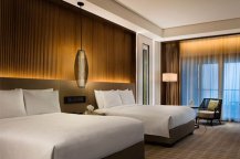 酒店环境监测管理系统