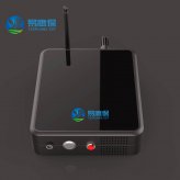 高校图书馆空气检测