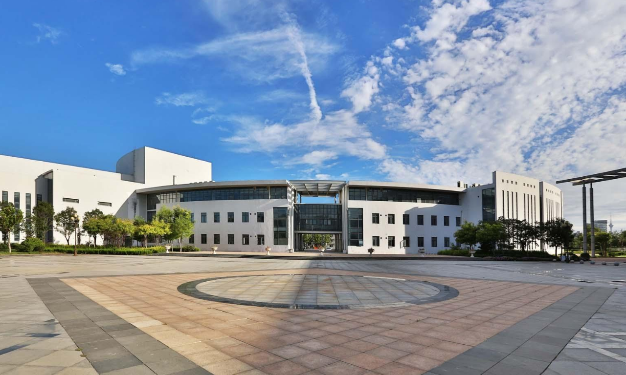校园智能建设,“智能+安全”解决方案
